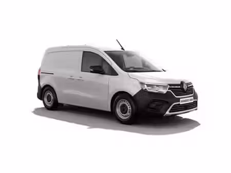 Renault Kangoo 1.5 dCi 115