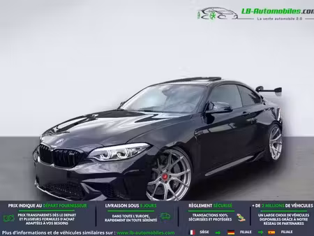 BMW Série 2 M2 3.0 410
