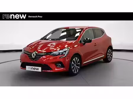 Renault Clio E-Tech 1.6 145