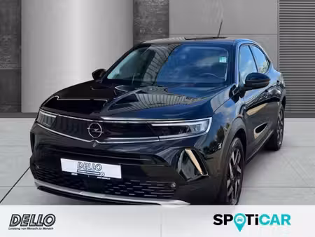 Opel Mokka 1.2 Elegance