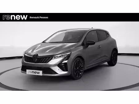 Renault Clio 1.0 TCe 90