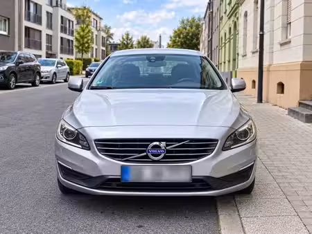 Volvo S60 D3 2.0 136