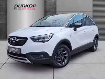 Opel Crossland 1.2