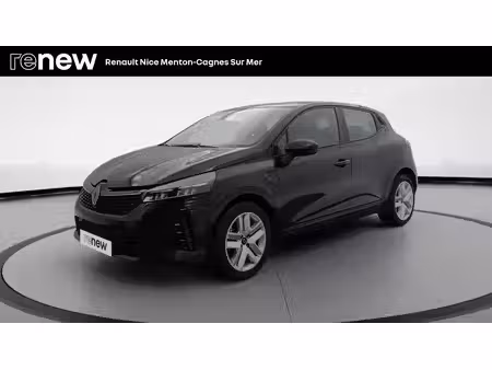 Renault Clio 1.5 dCi 100