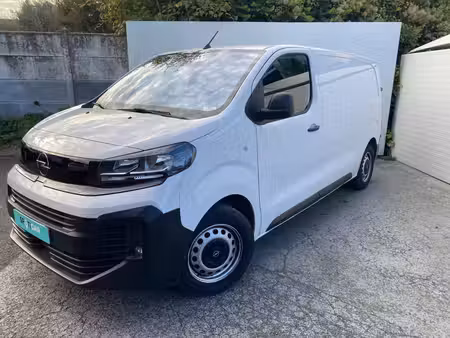 Opel Vivaro 2.0 BlueHDi 145 Connect Pack