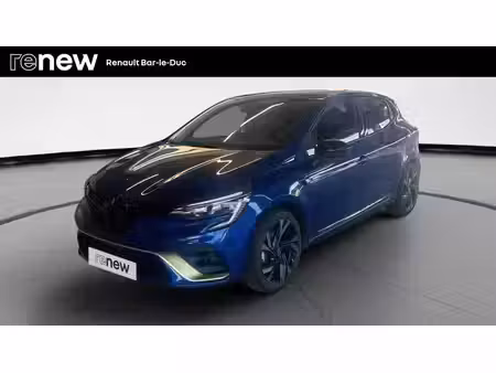 Renault Clio E-Tech 1.6 145