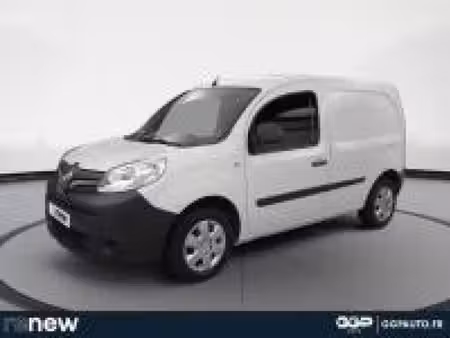Renault Express 1.5 dCi