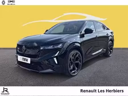 Renault Rafale E-Tech 1.2 300 Atelier Alpine 4x4