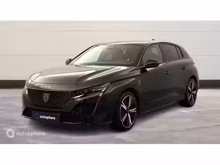 Peugeot 308 GT 1.2 145 GT