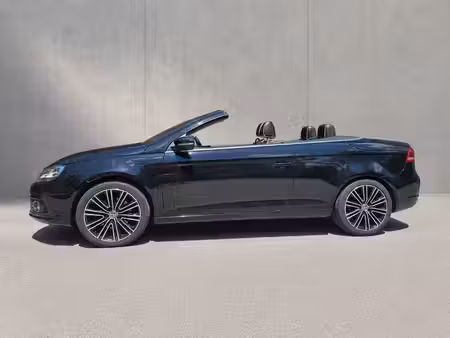 Volkswagen EOS 2.0 TSI