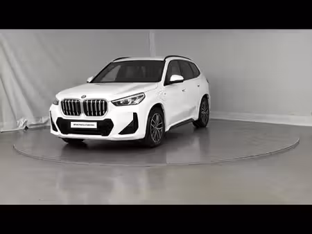 BMW X1 25e 1.5 xDrive