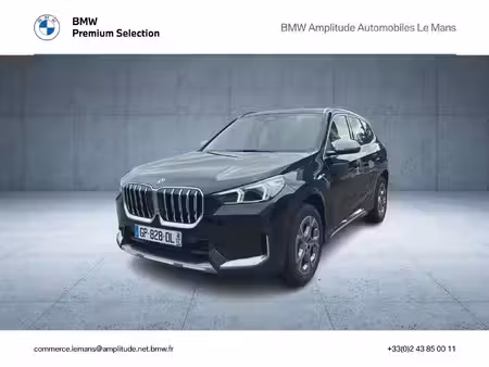 BMW X1 25e 1.5 xDrive