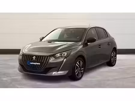 Peugeot 208 1.2 PureTech 100 Allure