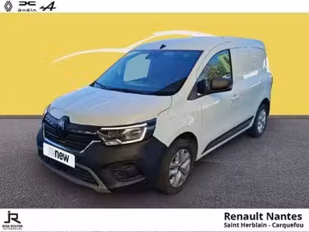 Renault Kangoo 1.5 dCi 95