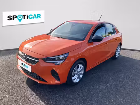 Opel Corsa 1.2 55 Elegance