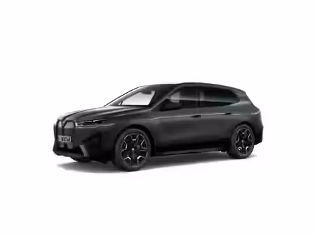 BMW iX 40 326 xDrive