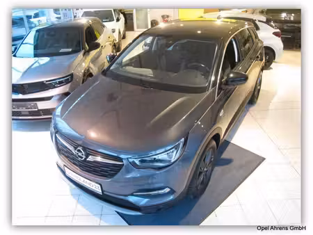 Opel Grandland 1.2 120