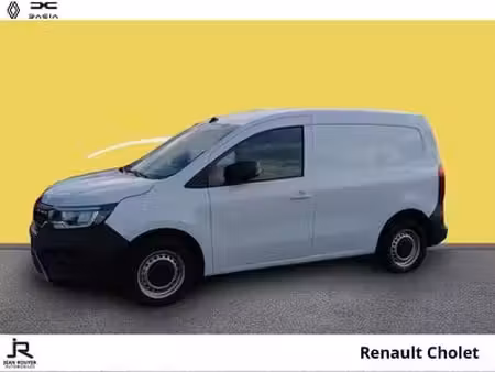 Renault Kangoo 1.5 dCi 95