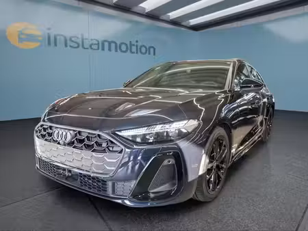 Audi A5 2.0 367 S line quattro