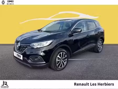 Renault Kadjar 1.5 dCi 115 Evolution
