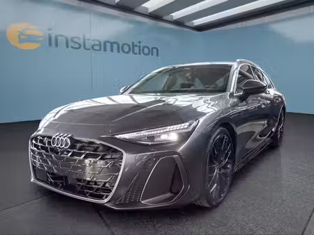 Audi A6 2.0 367 quattro