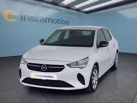 Opel Corsa 1.2 75