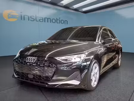 Audi A3 1.5