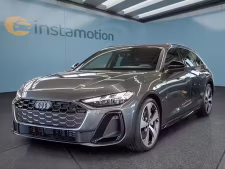Audi A5 2.0