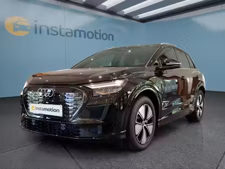 Audi Q4 e-tron 286