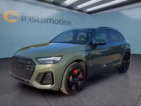 Audi Q5 2.0 TDI 150