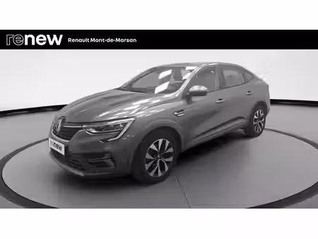 Renault Arkana E-Tech 1.6 145