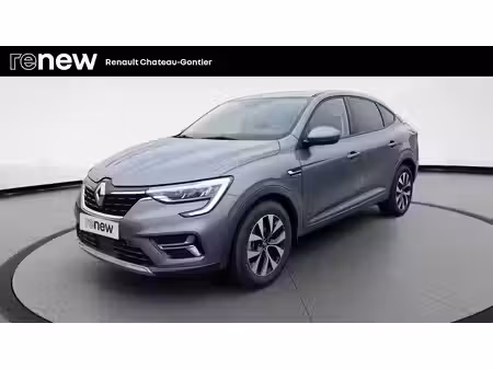 Renault Arkana E-Tech 1.6 145