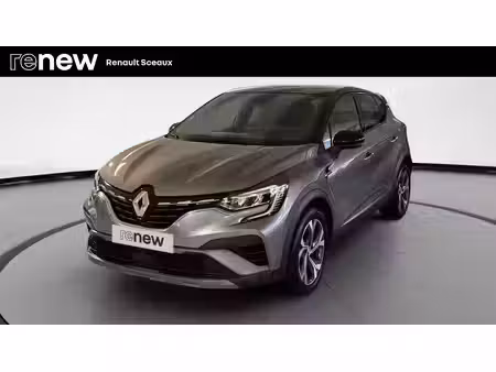 Renault Captur 1.3 140
