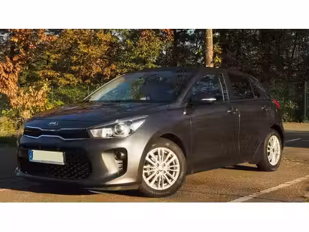 Kia Rio 1.4