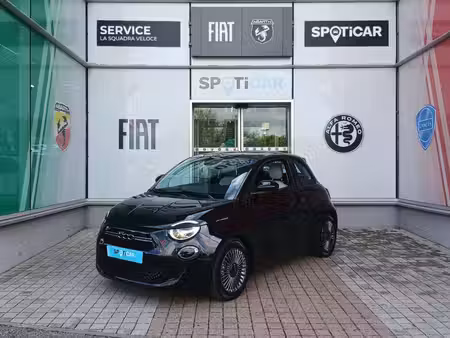 Fiat 500 1.0 65 Icône