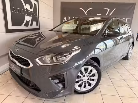 Kia Ceed 1.0 T-GDi 100