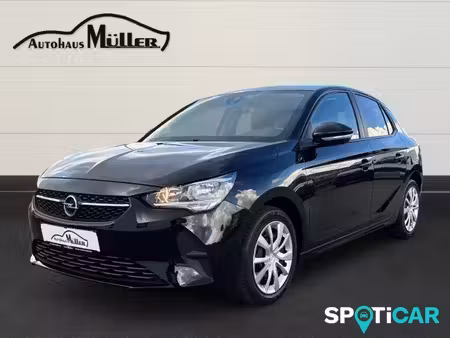 Opel Corsa 1.2 55 Edition