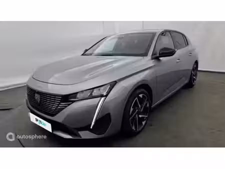 Peugeot 308 1.2 THP 130 Allure