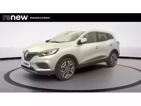 Renault Kadjar 1.5 dCi 115
