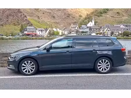 Volkswagen Passat TSI 150