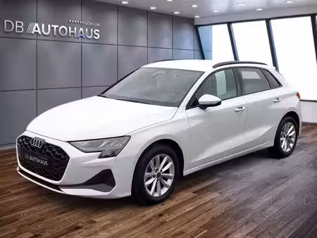 Audi A3 2.0 TDI 116