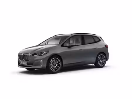BMW Série 2 218i 1.5 136