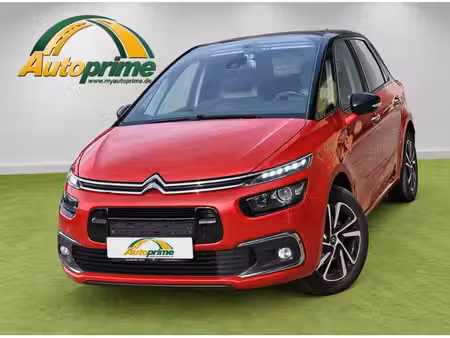 Citroën C4 2.0 HDi 150 Shine