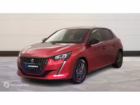 Peugeot 208 1.2 PureTech 75 Style