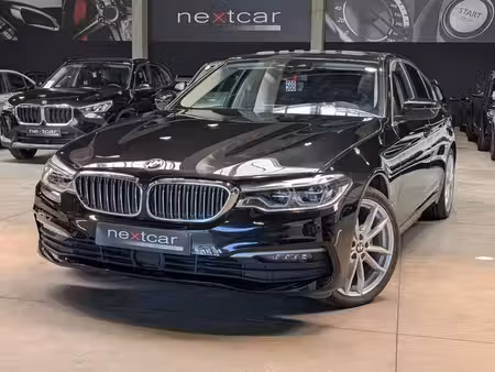 BMW Série 5