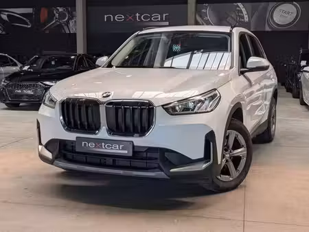 BMW X1 18d 2.0 150 sDrive