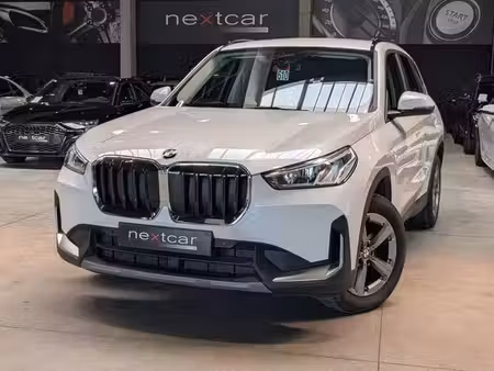 BMW X1 18d 2.0 150 sDrive