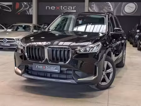 BMW X1 18d 2.0 150 sDrive