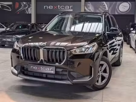 BMW X1 18d 2.0 150 sDrive
