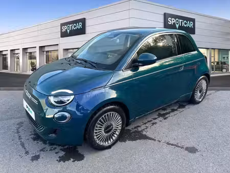 Fiat 500 118